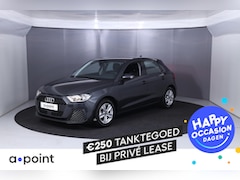 Audi A1 Sportback - 25 TFSI Pro Line 95 pk | Private lease vanaf € 455, - pm | Verlengde garantie | Navigatie