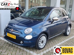 Fiat 500 - 1.0 HYBRID URBAN Airco | Carplay/Android | Cruise Control