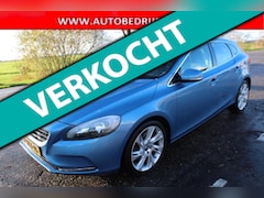 Volvo V40 - 2.0 D4 Momentum Business