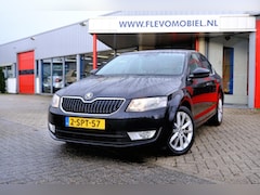 Skoda Octavia - 1.2 TSI Greentech Ambition Businessline Navi|Clima|Stoelverw|LMV