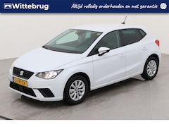 Seat Ibiza - 1.0 TSI 95pk Style Business Intense Navigatie / LM velgen / Camera / Climate control / Ext