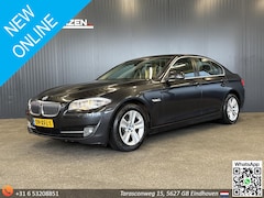 BMW 5-serie - 520d Executive | Climate | Cruise | Navi | PDC |