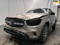 Mercedes-Benz GLC-klasse Coupé - 300e 4MATIC Premium Plus - Frontschade - BPM