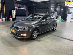 Volkswagen Polo - 1.2 TSI Comfortline DSG Clima Stoelverwarming