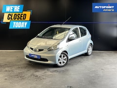 Toyota Aygo - 1.0-12V Elek | Airco