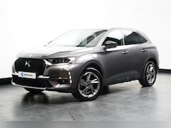 DS 7 Crossback - 1.6 Plug in Hybrid 300PK 4WD AUTOMAAT | RIVOLI | LED VISION | PARKEERCAMERA | KEYLESS ENTR