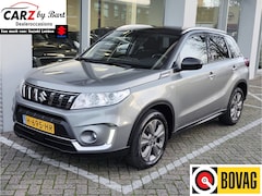 Suzuki Vitara - 1.0 BOOSTERJET SELECT AUTOMAAT Navi | Stoelverwarming | Trekhaak