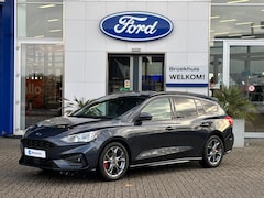 Ford Focus Wagon - 1.0 Hybrid ST Line X | Adap. Cruise | B&O Audio | Elek. Klep