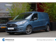 Ford Transit Connect - 1.5 TDCI L2 Trend 120PK | Automaat | Trekhaak | Achteruitrijcamera | Cruise Control | Navi