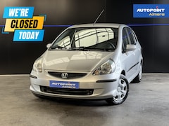 Honda Jazz - 1.4 LS Airco | Nieuwe APK | Automaat