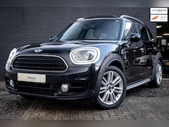 MINI Countryman - 1.5 Cooper Chili | Pano | Climate | PDC