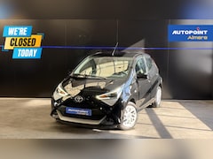 Toyota Aygo - 1.0 VVT-i x-play Camera | Airco