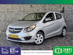 Opel Karl - 1.0 120 Jaar Edition | Geen import | Cruise | Airco