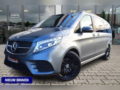 Mercedes-Benz V-klasse - 300d Lang DC AMG | ACC | Burmester | Camera |