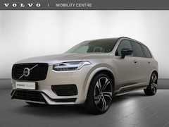 Volvo XC90 - 2.0 T8 AWD Ult. Dark | Luchtvering | Stoelkoeling | 22” |