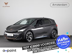 CUPRA Born - Adrenaline 62 kWh 230 pk | € 2000, - aanschafsubsidie | Navigatie | Parkeersensoren | Acht