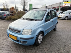 Fiat Panda - 1.2 Class|NAP|