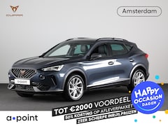 CUPRA Formentor - 1.4 e-Hybrid Adrenaline 204 pk Automaat (DSG) | Navigatie via App | Parkeersensoren achter