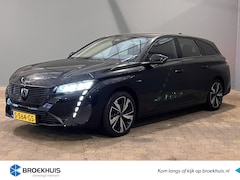 Peugeot 308 SW - 1.6 180PK Hybrid Active Pack Business | Trekhaak | Carplay | Parkeersensoren | 17'' Lichte