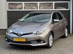 Toyota Auris - 1.2T Aspiration Climate Control, PDC, Camera,