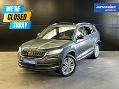 Skoda Kodiaq - 2.0 TSI 4x4 Style 7p. Pano | 7Persoons | Navi