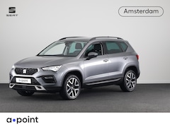 Seat Ateca - Style Business Intense 1.5 TSI 150 pk DSG-7 | Adaptive Cruise Control | Virtual Cockpit |