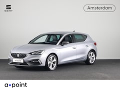 Seat Leon - 1.0 TSI FR Business 110PK | Verlengde garantie | Technology pack | Keyless entry | Full Le