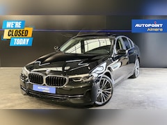 BMW 5-serie - 530e Executive 360° | DAB | LED