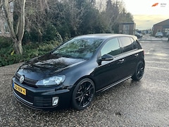 Volkswagen Golf - 2.0 GTI stage 2 getuned automaat