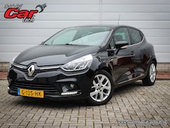 Renault Clio - 0.9 TCe Limited | Airco | Navi |Cruise |Led | Lichtmetaal | Dab | 5 Deurs |