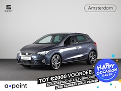 Seat Ibiza - 1.0 TSI FR Business Intense 115 pk | Navigatie | Parkeersensoren | Achteruitrijcamera | Ad