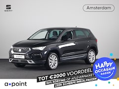 Seat Ateca - 1.5 TSI Style Business Intense 150 pk Automaat (DSG) | Navigatie via App | Parkeersensoren