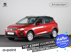 Seat Arona - 1.0 TSI Style Business Intense Navigatie | Full-Link | Parkeersensoren | Climatronic