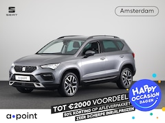 Seat Ateca - Style Business Intense 1.5 TSI 150 pk DSG-7 | Adaptive Cruise Control | Virtual Cockpit |