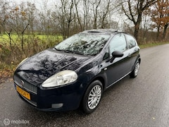 Fiat Grande Punto - 1.4 Active Apk 04-11-2025