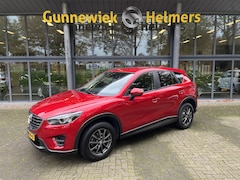 Mazda CX-5 - 2.0 SkyActiv-G 165 Skylease 2WD | NAVIGATIE | PDC VOOR & ACHTER | BLUETOOTH | CRUISE CONTR