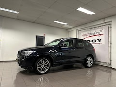 BMW X3 - SDrive20i High Executive M-Sport * NL Auto / Elektr. Trekhaak / Xenon / Navigatie