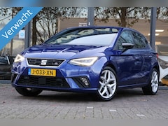 Seat Ibiza - 1.0 TSI FR Busi Intense