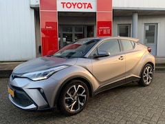 Toyota C-HR - 2.0 Hybrid Dynamic NL Apple Carplay/Android Auto