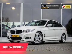 BMW 3-serie Gran Turismo - 320i High Executive M-Sport | Automaat | NL Auto | Harman Kardon | Camera