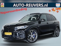 BMW X5 - xDrive45e M-Sport Panorama / Opendak / HUD / Bowers&Wilkins / Laser LED