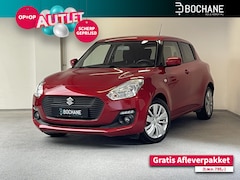 Suzuki Swift - 1.2 CVT Select | ACC | STOELVERWARMING | CARPLAY | CAMERA |