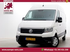 Volkswagen Crafter - 35 2.0 TDI 140pk L3H3 (L2H2) Airco/Navi/Camera 08-2019