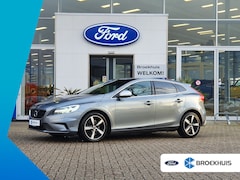 Volvo V40 - 1.5 T3 Polar+ Sport | Panoramadak | Lederen Bekleding | Cruise Control | Trekhaak