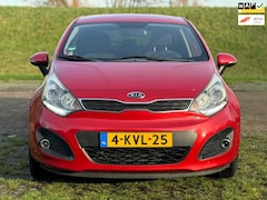 Kia Rio - 1.2 CVVT Plus Pack