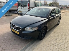 Volvo V50 - 1.6D Drive Edition III