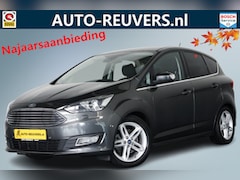 Ford C-Max - 1.5 Titanium / LED / Aut / Navi / Cam / Trekhaak