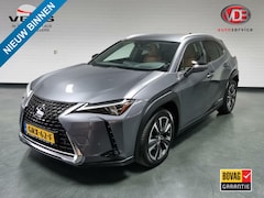 Lexus UX - 250h President Line / Mark Levinson / HUD / Leer / 360° Cam