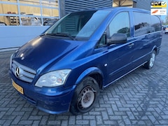 Mercedes-Benz Vito - 116 CDI 320 Lang DC Luxe