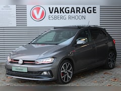 Volkswagen Polo - 2.0 TSI GTI SCHUIFDAK, BRESCIA